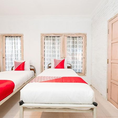 Reddoorz Syariah Near Plengkung Gading 2 Hotel Джокякарта Екстериор снимка