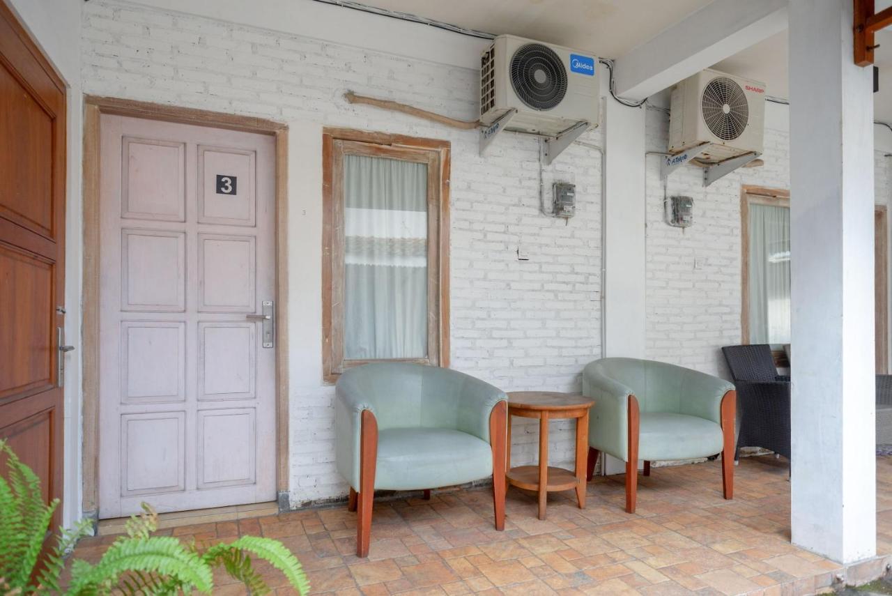 Reddoorz Syariah Near Plengkung Gading 2 Hotel Джокякарта Екстериор снимка