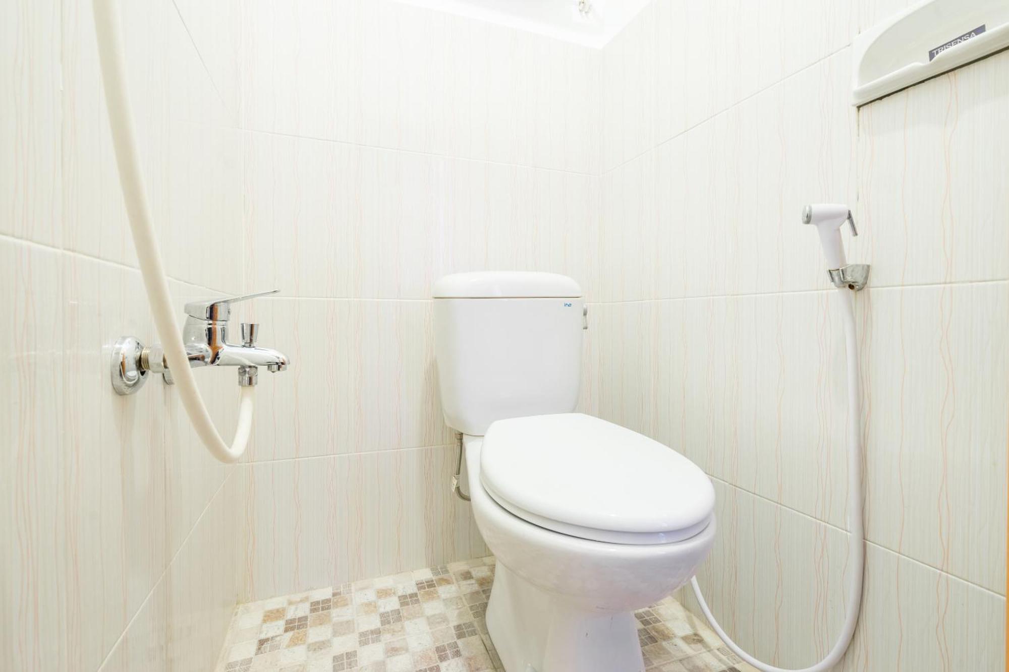 Reddoorz Syariah Near Plengkung Gading 2 Hotel Джокякарта Екстериор снимка