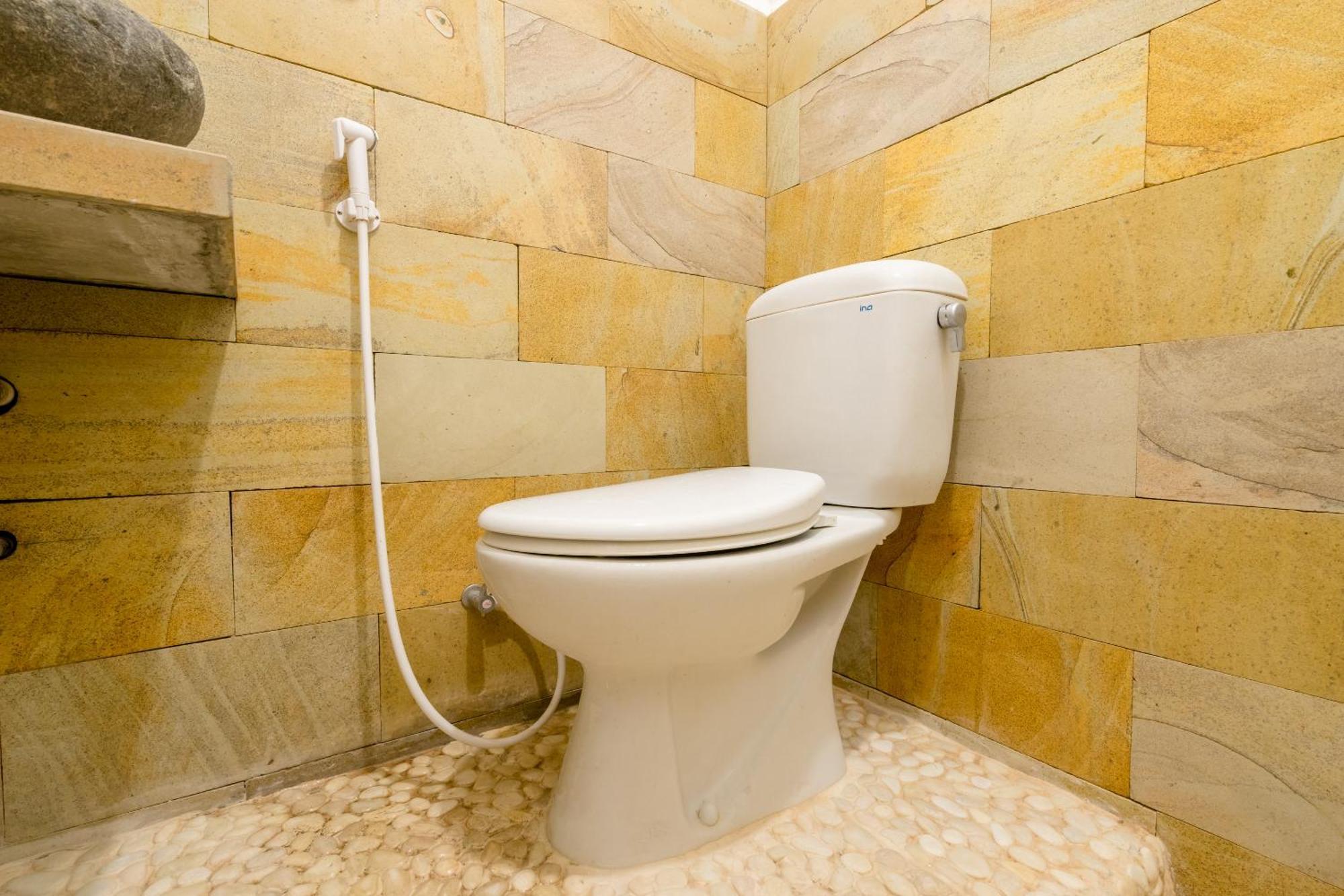 Reddoorz Syariah Near Plengkung Gading 2 Hotel Джокякарта Екстериор снимка